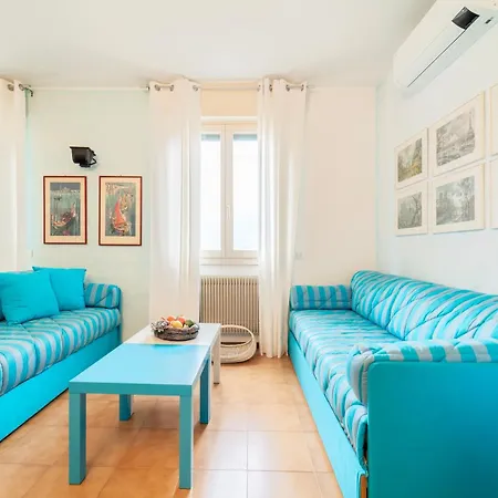 Apartman Gaia Lakeview Garden *