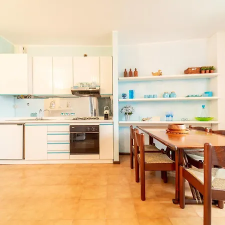 Apartman Gaia Lakeview Garden *