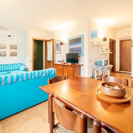 Apartman Gaia Lakeview Garden Bellagio
