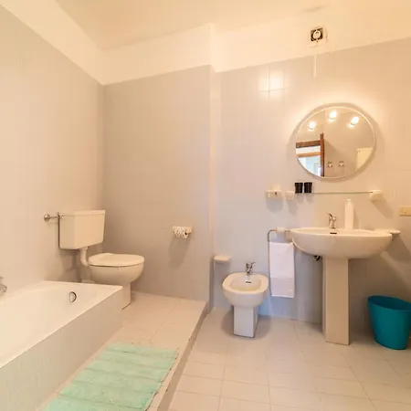 Apartman Gaia Lakeview Garden
