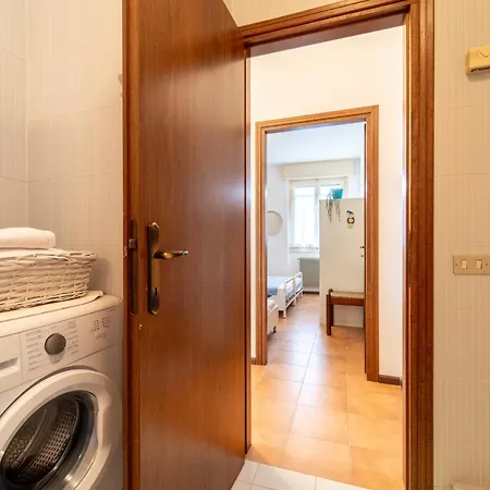Apartman Gaia Lakeview Garden Bellagio