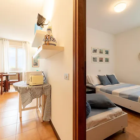 Apartman Gaia Lakeview Garden Bellagio